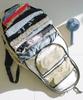 Scoupe The Air Backpack Beige
