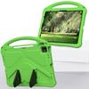 For iPad Pro 13 (2024)/Air 13 (2025)/(2024) Case EVA Tablet Cover with Handle Kickstand Children Friendly