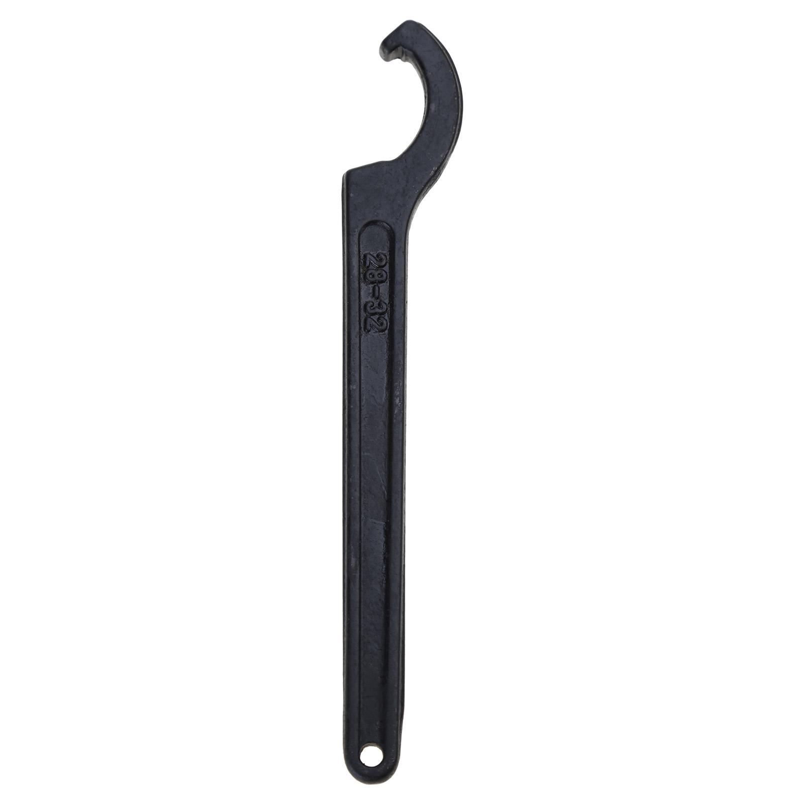 Motocross Shock Preload Regulation Wrench Stainless Steel Rear Absorber Tools