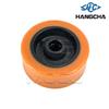 Leiwing Electric Forklift King Kong Pallet Truck Accessories Set: 1.5T CBD15-WS Handle & Load Wheel Assembly