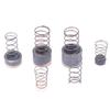 Air Compressor Check Valve Return Valve Plastic Air Pump Spring Plug Accessories