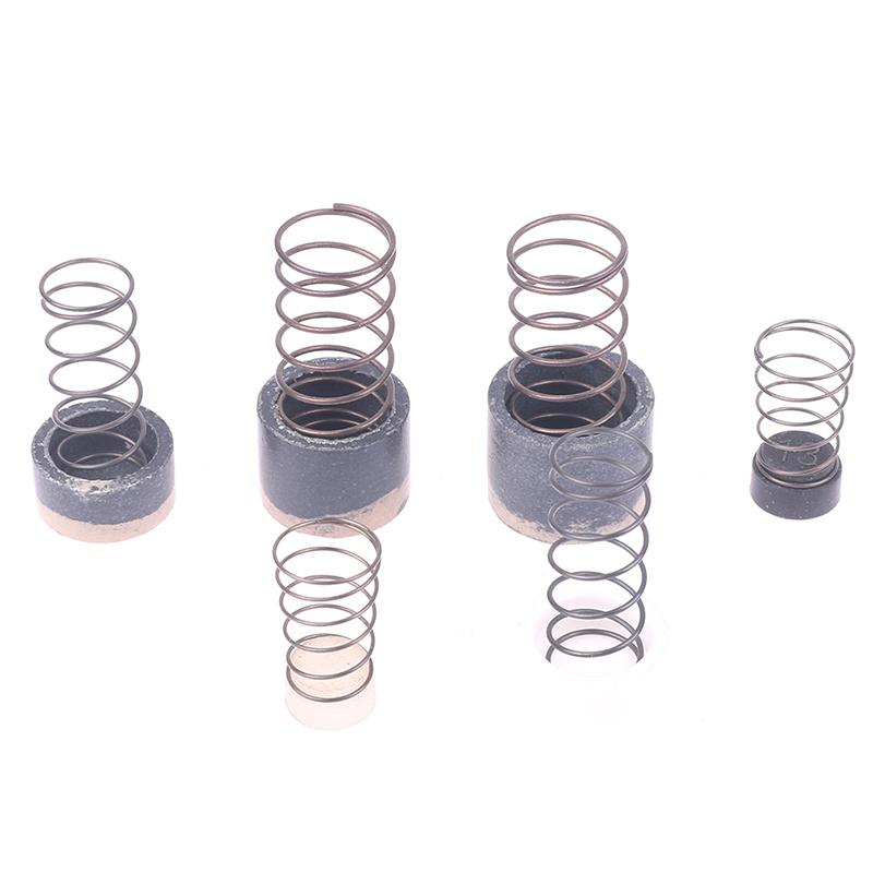 Air Compressor Check Valve Return Valve Plastic Air Pump Spring Plug Accessories