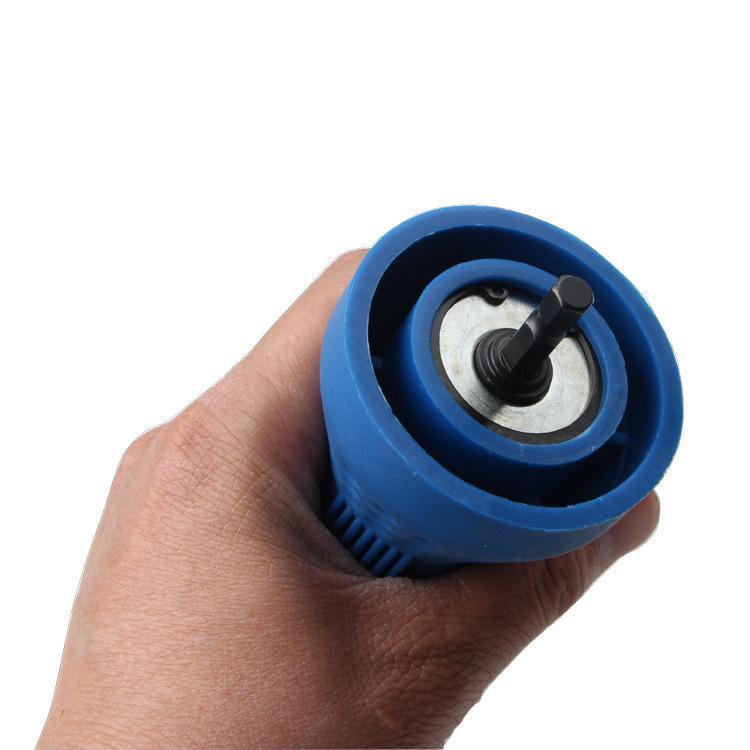 Electric Rivet Gun Head Electric Core-pulling Rivet Gun Nail Gun Rivet Gun Electric Tool Accessories