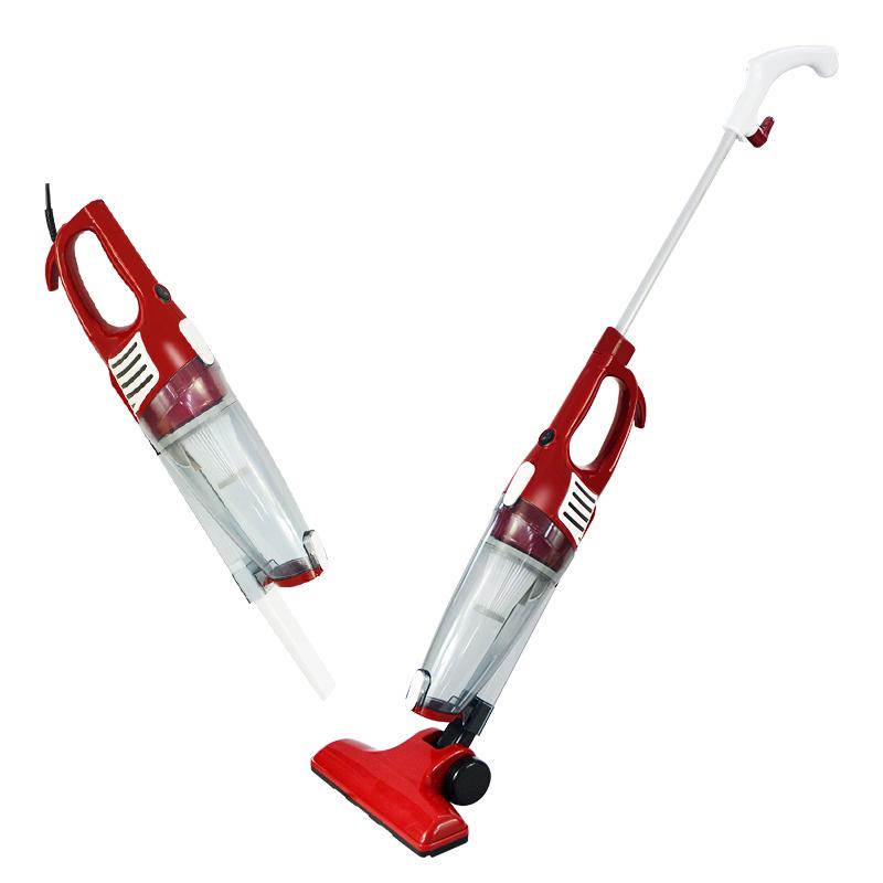 

ATWFS пылесос тихий прочный мини бытовой стержень портативный ручной пылесборник