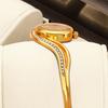Yalalusi Bracelet Watch Light Luxury Temperament Women'S Watch Fashion Niche High Sense Women'S Watch