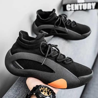 Zimní flatformové sportovní boty pro muže, sportovně-volnočasové mokasíny, pánské tenisky, sportovní obuv, slavné značky, na vycházky, tréninková obuv