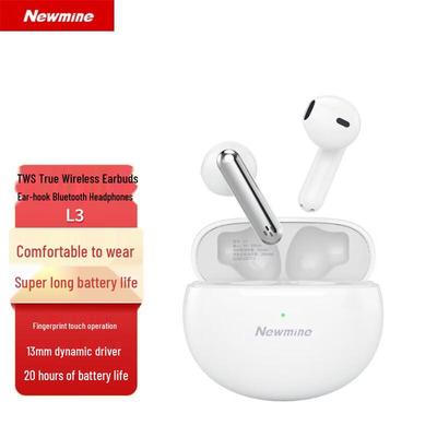 Newmine L3 TWS True Wireless Bluetooth Earbuds