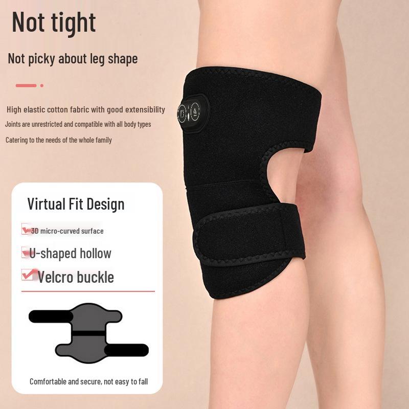 Pungă Terapeutică Electrică pentru Încălzire Umeri: Ameliorează Durerea, Încălzește Brațele și Masează Umerii.