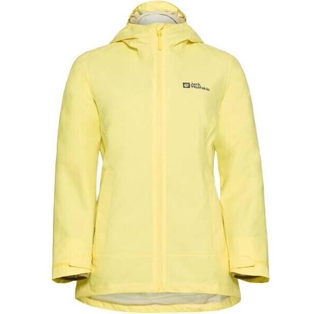 3-в-1 куртка Jack Wolfskin Moonrise XXL