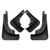 Suitable for Mercedes-Benz GLC With Pedal 2025 Car Fender with Pedal, Fender