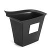 Driver Side Door Armrest Storage Box Pocket Phone Coins Container Fit for Mazda 3 Axela 2019 2020 LHD