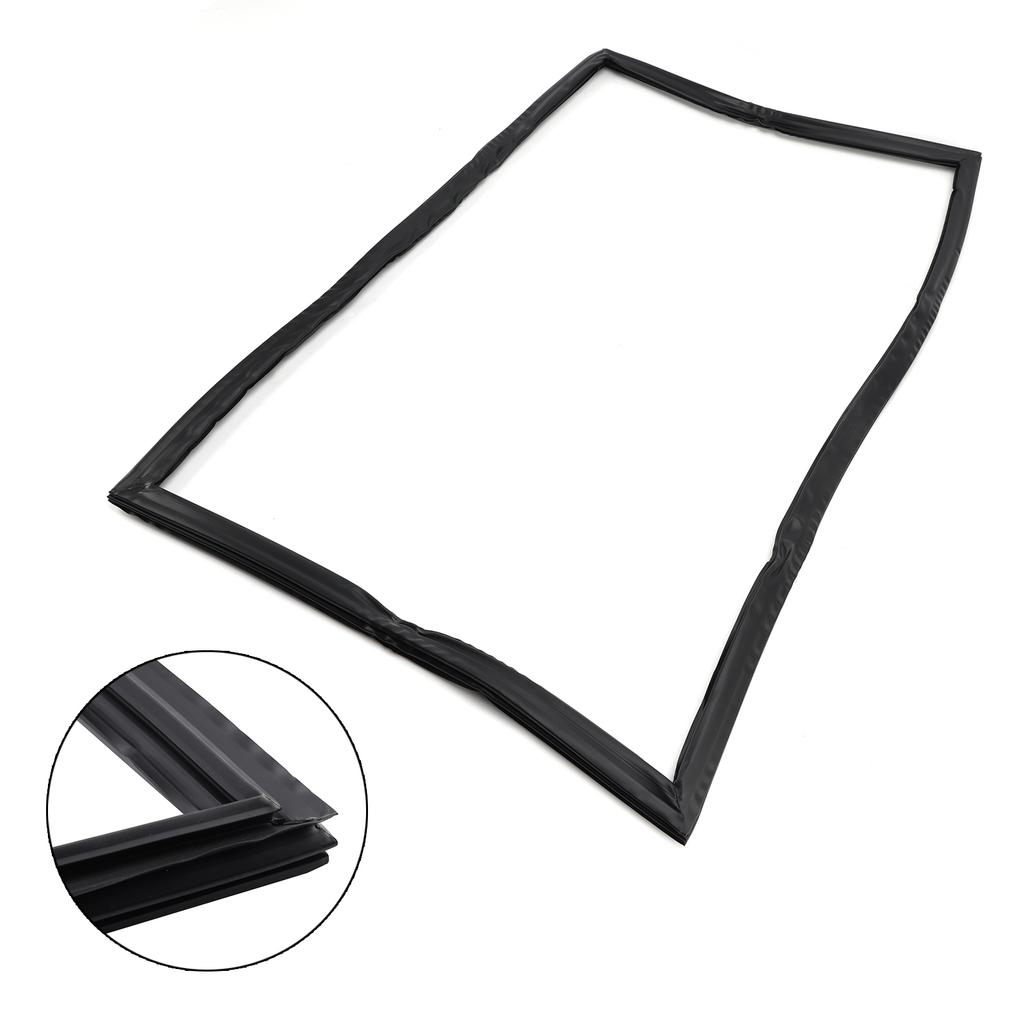 WR14X27235 Freezer  Door Gasket for GE Refrigerator Models AP6041578 PS11774647