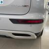Car Rearview Mirror / Rear Fog Lights Lamp / Oil Gas Tank Cap Cover Trim For Mitsubishi Outlander  2024 2025 ABS Accessories