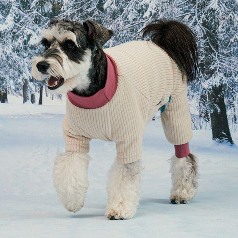 MUNIKUND Gartenvlies All In One - Creme