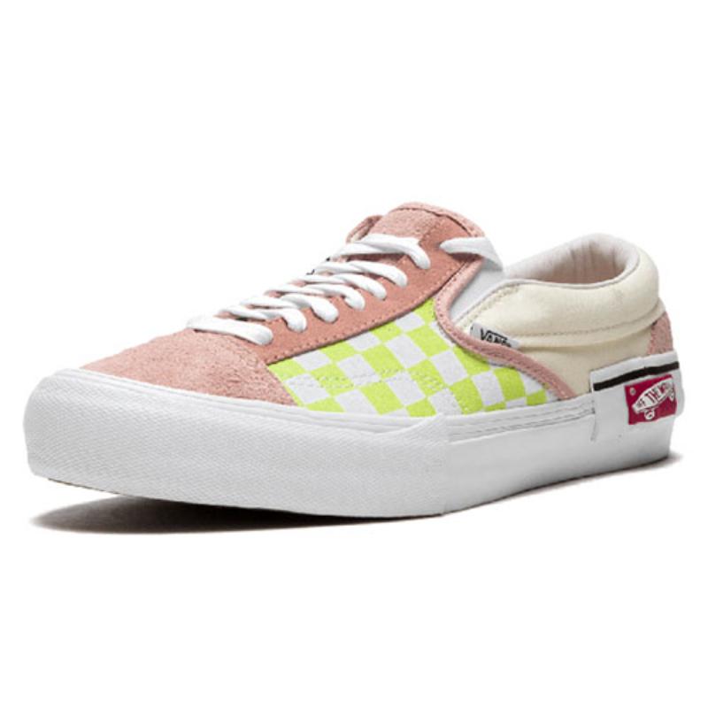 Vans Slip On Cap Lx 'Deconstructed' Vans VN0A3TKSUC1