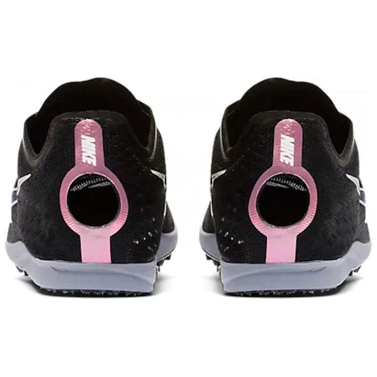 Nike Zoom Matumbo 3 Comfortable Professional Athletics Fabric Shock Absorption Slip Resistant Wear Resistant Low Top Training Running Shoes 835995-002