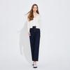 Navigare Women's Denim Long Pants