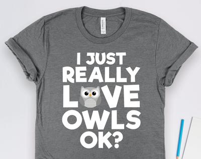 Top – T-shirts