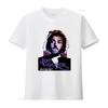 Joe Cocker Steel City Blues T Shirt 100 Cotton Sizes for Men and Women Vintage Washed Stylish Streetwear Versatile Homme