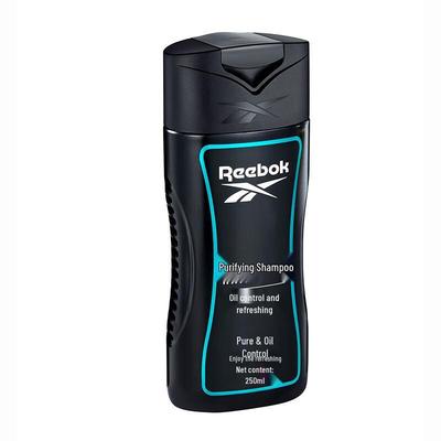 Oil Control Refreshing Shampoo