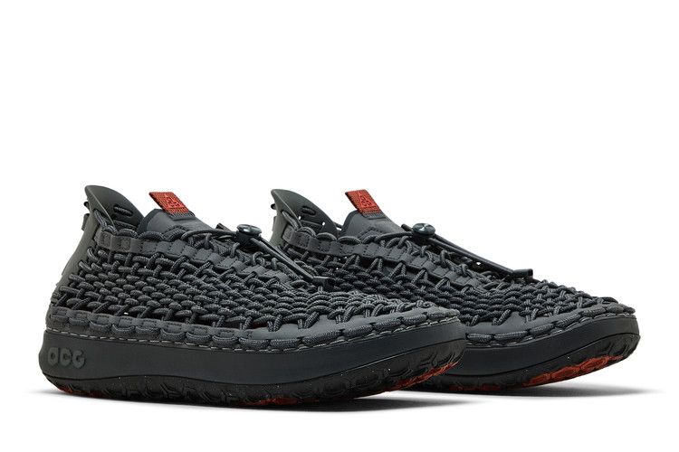 Nike ACG Watercat+ Iron Grey Anthracite Cinnamon