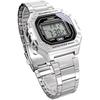 [Casio] CASIO Standard Digital Watch W-218HD-1AV with Genuine Box, Men's Cheap Casio Chipukashi M...