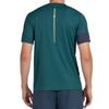 Bullpadel Kurzarm-T-Shirt Leido