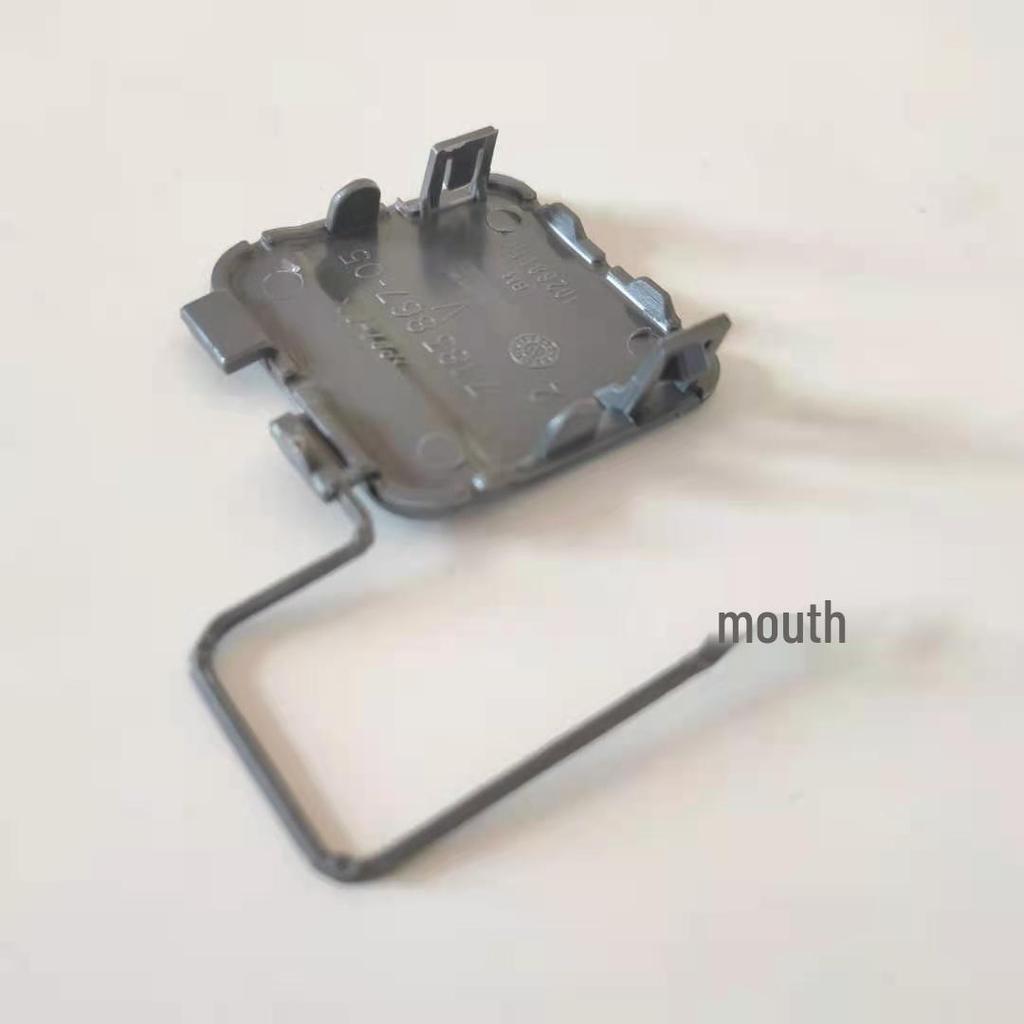 Krytka tažného oka BMW řady 7 F01-F04 (51117210880)