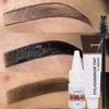 Maquillaje de ojos – Intensificador de cejas
