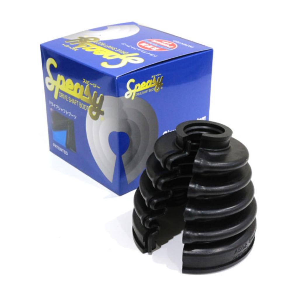 Speasy Split Drive Shaft Boots for Honda 1 piece N-BOX etc. BAC-HN19R