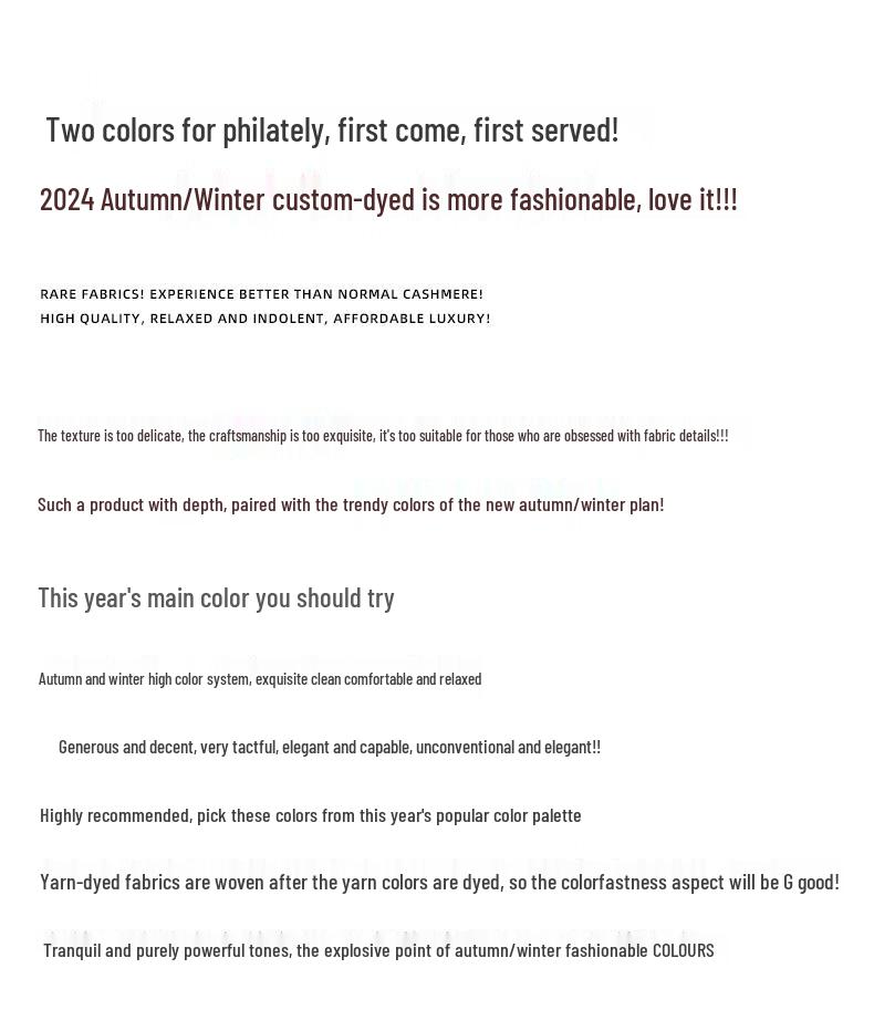 Fanzhen Women's 100% Wool Striped Sleeveless Knit Vest