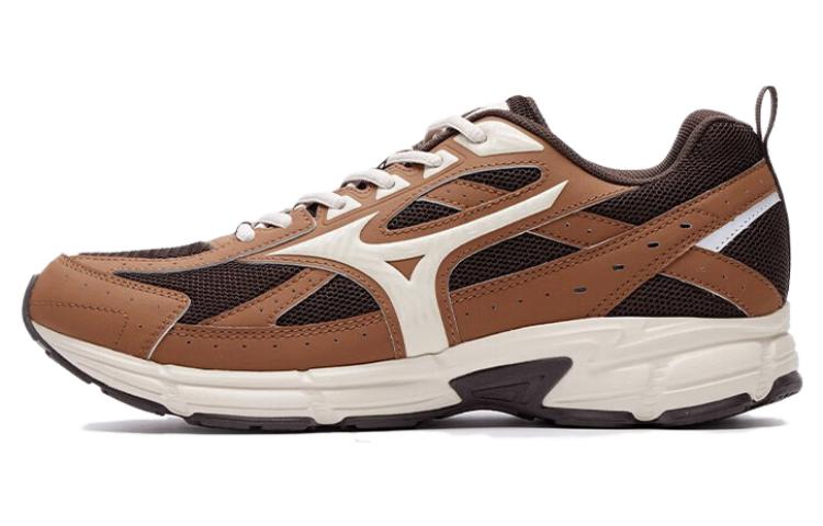Mizuno Antidérapant, Résistant à l'abrasion, Respirant Basse tige Caoutchouc 36