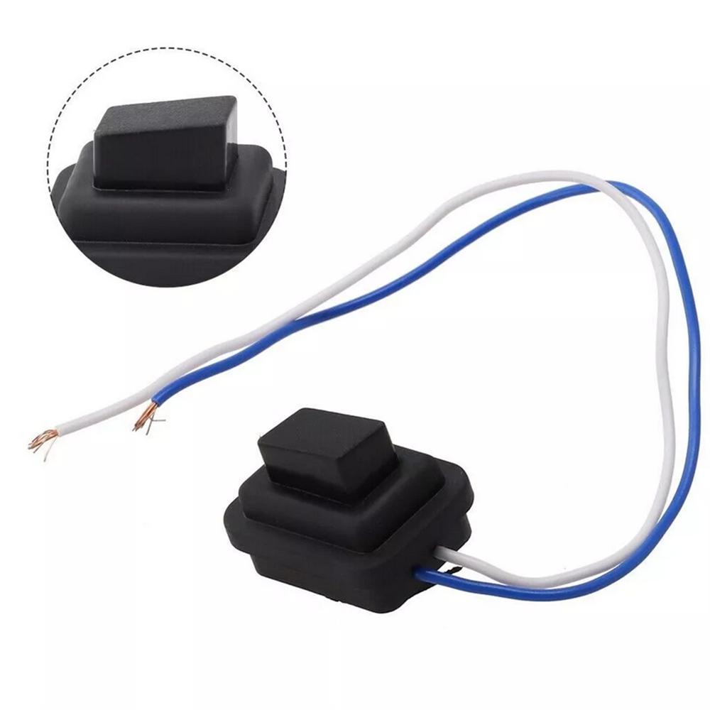 Car Left Front Door Handle Button Switch Cover For Hyundai IONIQ 82651-G2720
