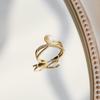 Trendy Pearl Ring: Stylish, Elegant & Unique Design for Women