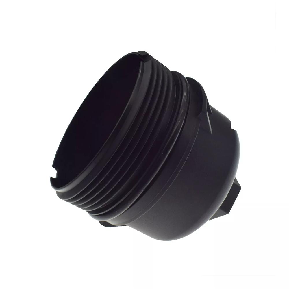 New 1X Diesel Oil Filter Housing Cap For 2015-2018 Jeep Compass Renegade 68210983AA