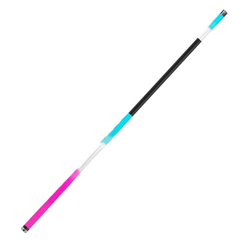 Quyoubang B028 Ultralight Carbon Fiber Hand Fishing Rod Set