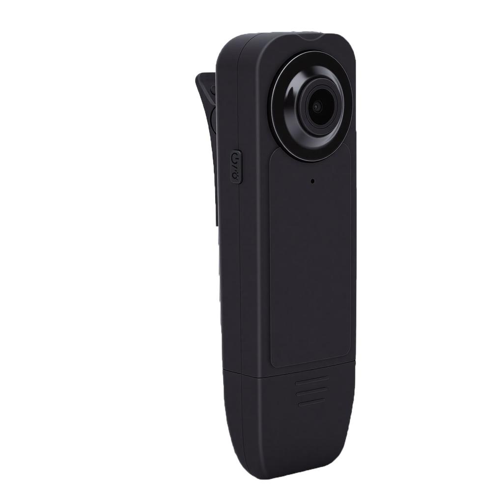 1080p Action Camera Handheld Camera Cycling Video Recording Camcorder 1000mAh Rechargeable Battery Support Up To 128G