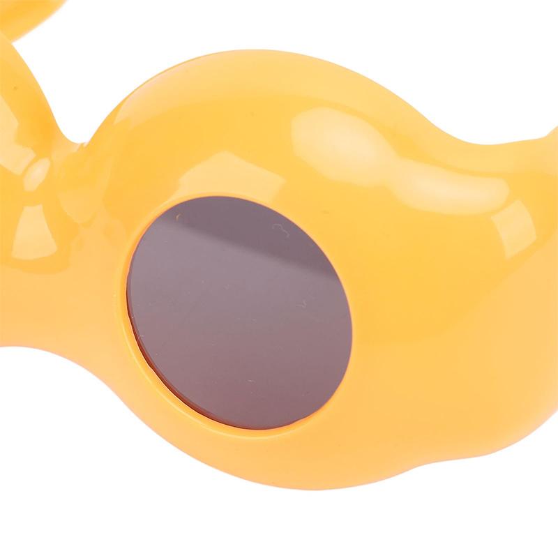 Novelty Leg & Buttocks Sunglasses Funny Prank Joke Glasses For Adults Gag Glasses Funny Party Costume Eye Glasses Gag Gift