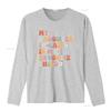 Retro Groovy Funny Daughter In Law Is My Favorite Child Print Casual T Shirt vintage Washed Stretched graphic Soft