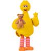 Sesame Street Blokees Figures   Sesame Street Precool 03 Big Bird