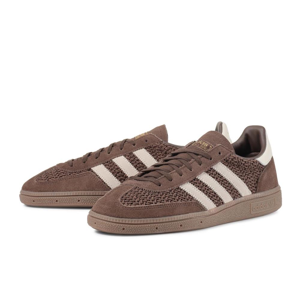 Adidas Handball Spezial Kz6696 Brow Offw Gum5
