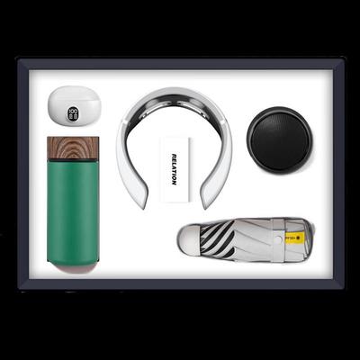 5-in-1 Smart Business Gift Set CN Plug (adapter Included)