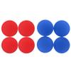 4 Pack Air Hockey Pucks Replacements Air Hockey Pucks Air Hockey Equipment Set