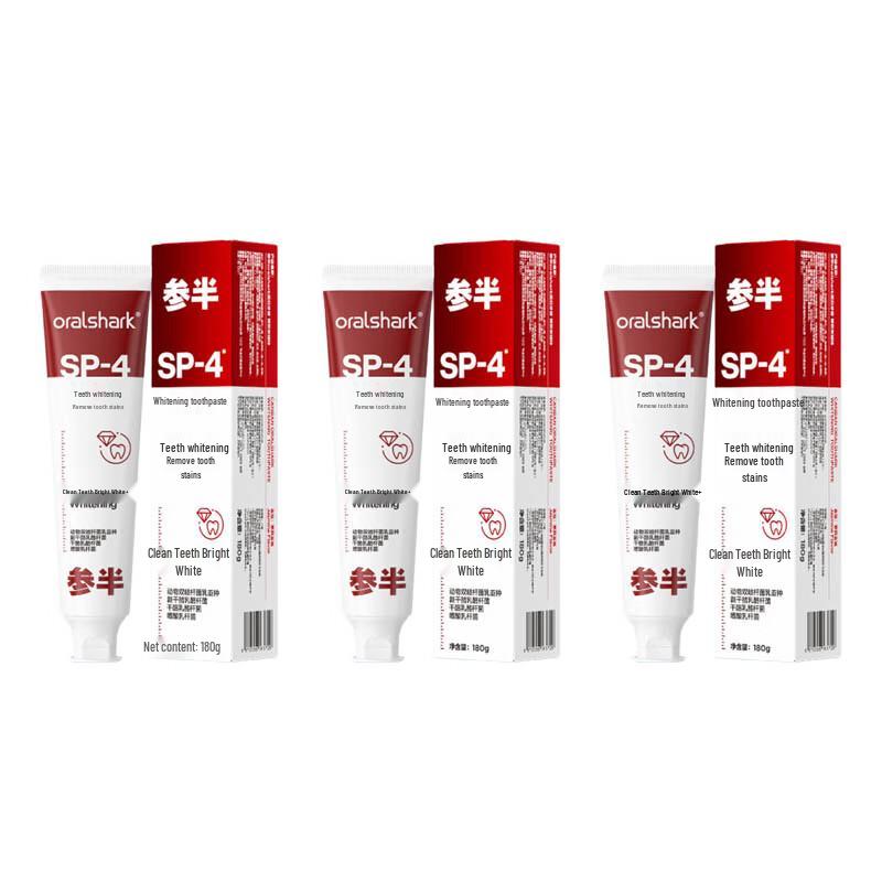 Canban Probiotic Whitening Toothpaste