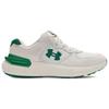 Under Armour Phantom 365 Comfortable Versatile Durable Low-Top Lifestyle Sneakers Unisex Sneakers White 3028616-114