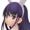 Fruit of Yumiko Sakaki Scale PVC Complete Figure PVC292 Grisaia 1/7 Pre-painted (Resale)
