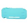 Allinclusive  ive   Cover Silicone Case  For   Lite  Console Game Machine(Blue )