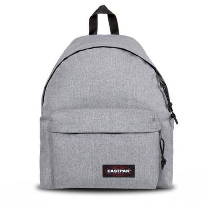 Backpack - EASTPAK - Padded Pak'R - Sunday Grey - 24 L
