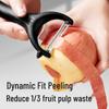 Wang Mazhi Stainless Steel Peeler
