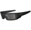 משקפי שמש Oakley GUSCAN 03-473 שחורים מט